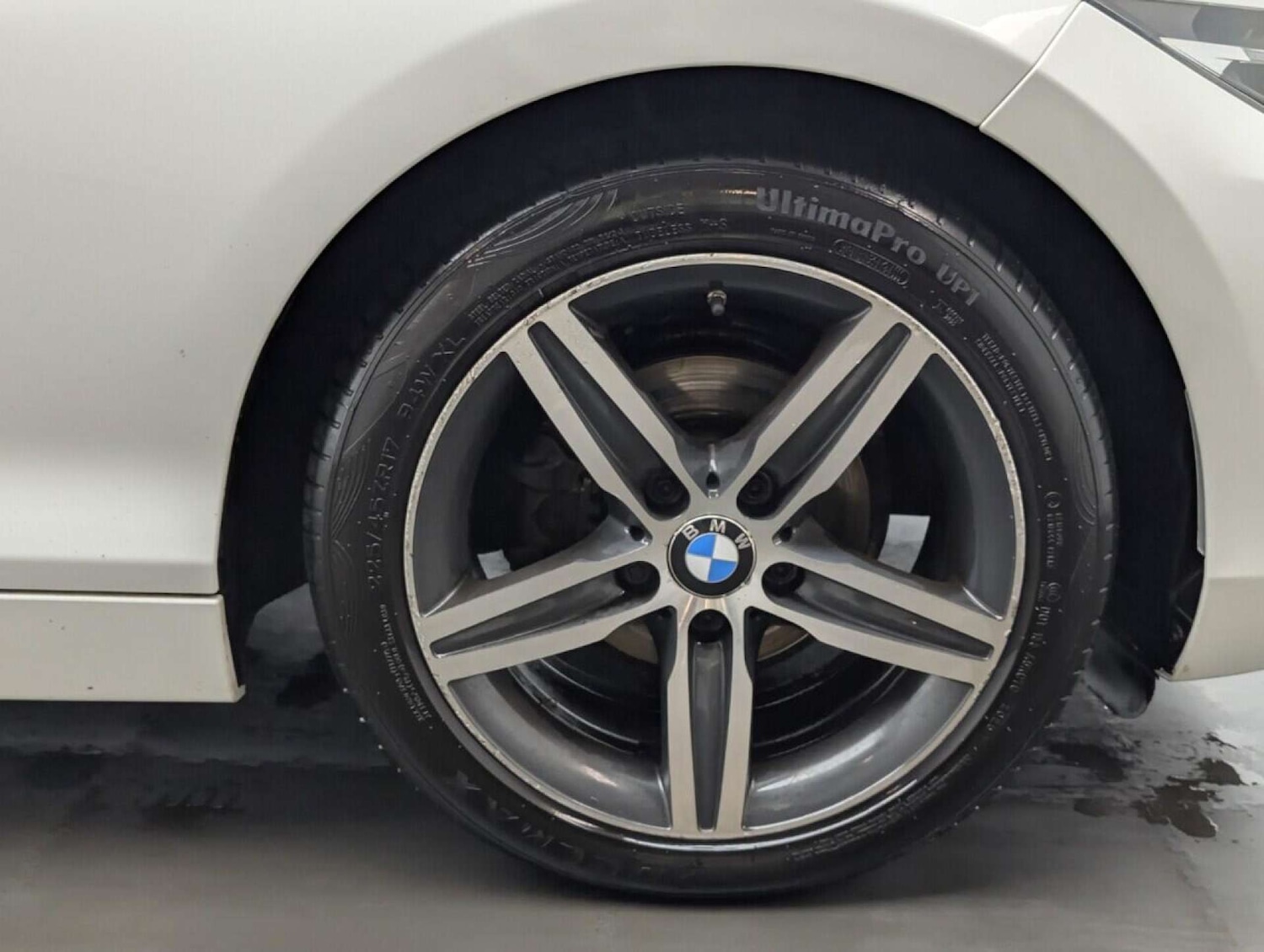 Used BMW 2 Series 2018 for sale - 77713985: Photo 10