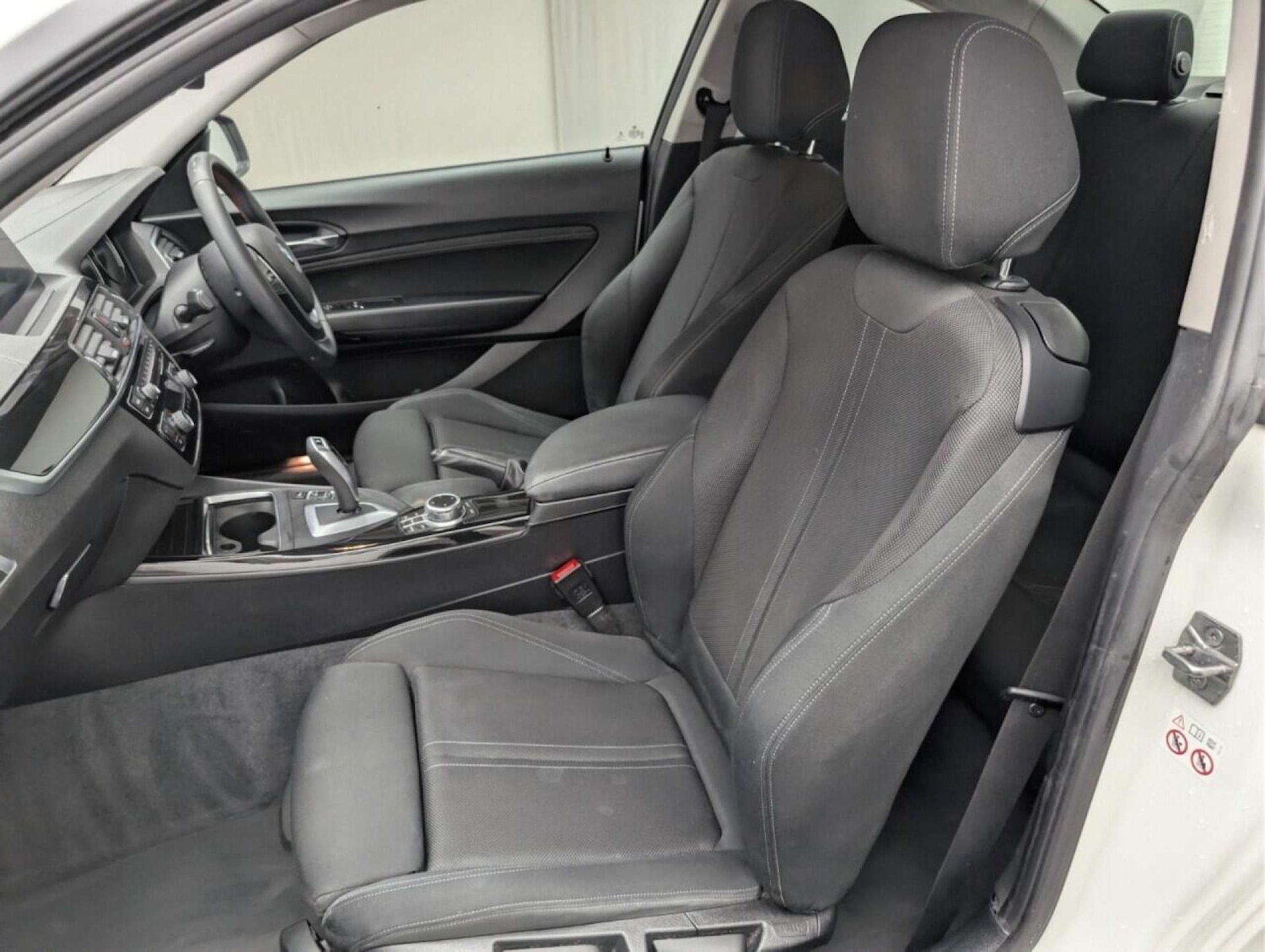 Used BMW 2 Series 2018 for sale - 77713985: Photo 25