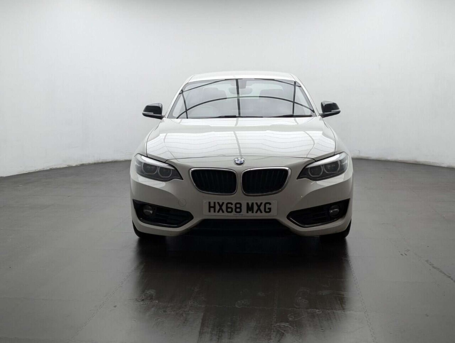 Used BMW 2 Series 2018 for sale - 77713985: Photo 3
