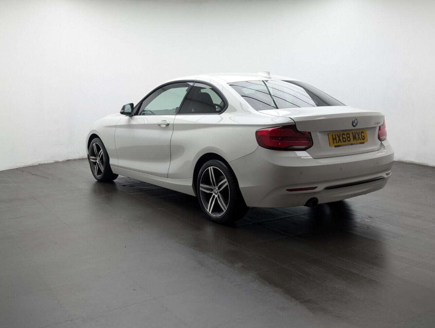 Used BMW 2 Series 2018 for sale - 77713985: Photo 6