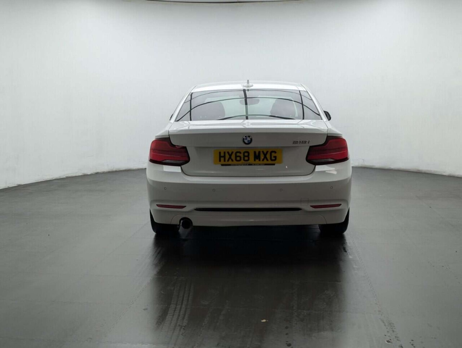 Used BMW 2 Series 2018 for sale - 77713985: Photo 7