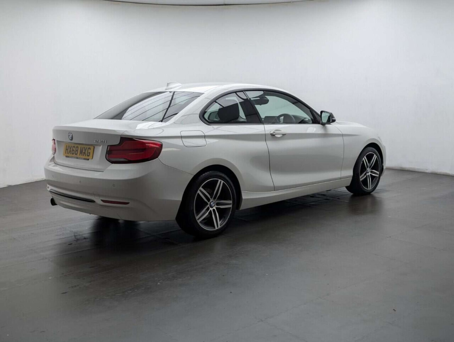 Used BMW 2 Series 2018 for sale - 77713985: Photo 8