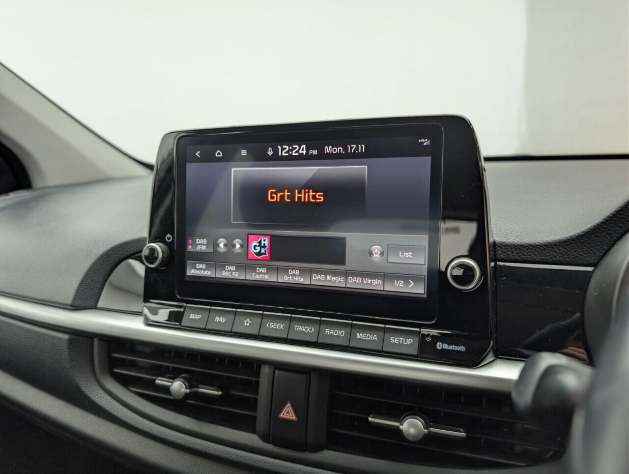 Used Kia Picanto 2023 for sale - 76512736: Photo 13