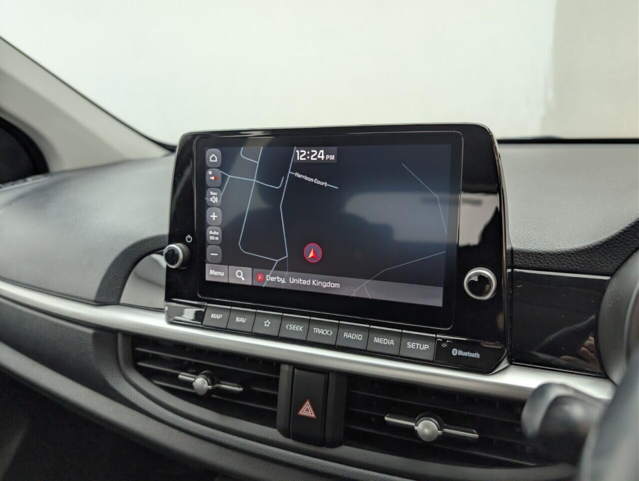 Used Kia Picanto 2023 for sale - 76512736: Photo 14