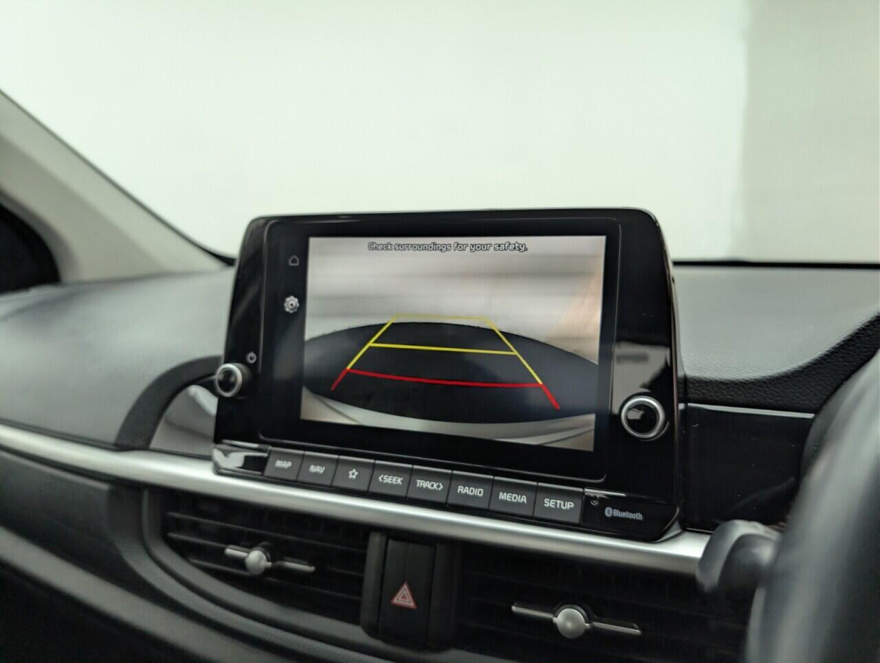 Used Kia Picanto 2023 for sale - 76512736: Photo 15