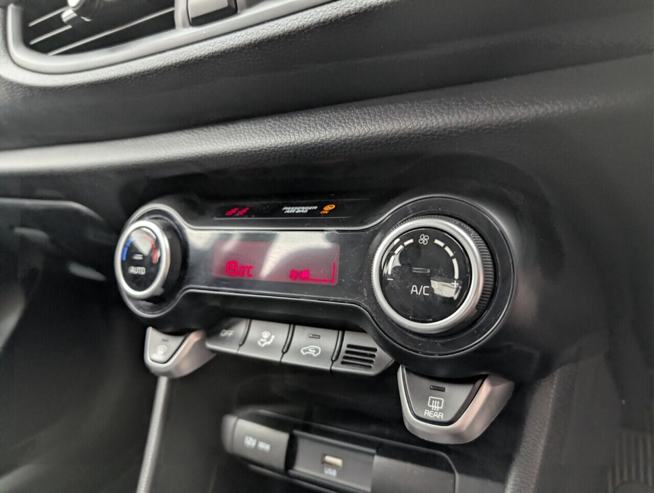 Used Kia Picanto 2023 for sale - 76512736: Photo 16