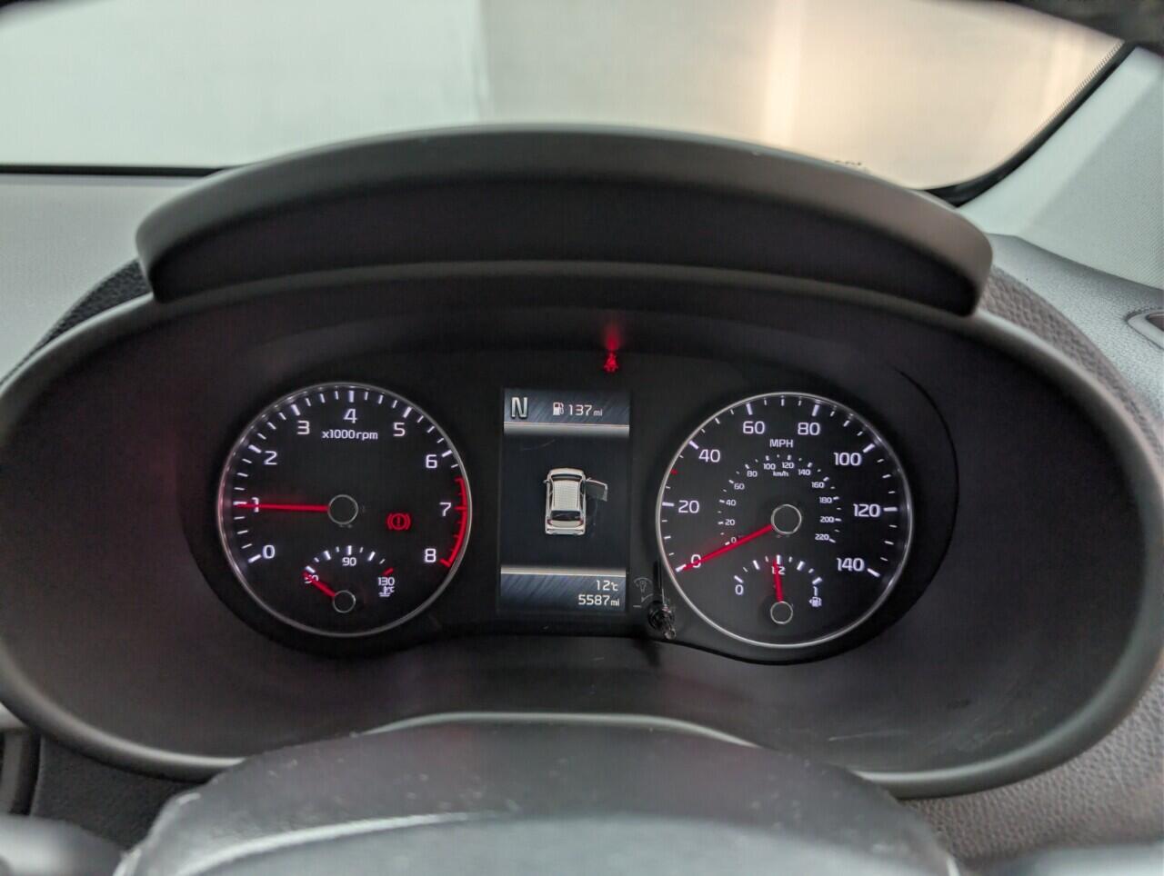 Used Kia Picanto 2023 for sale - 76512736: Photo 18