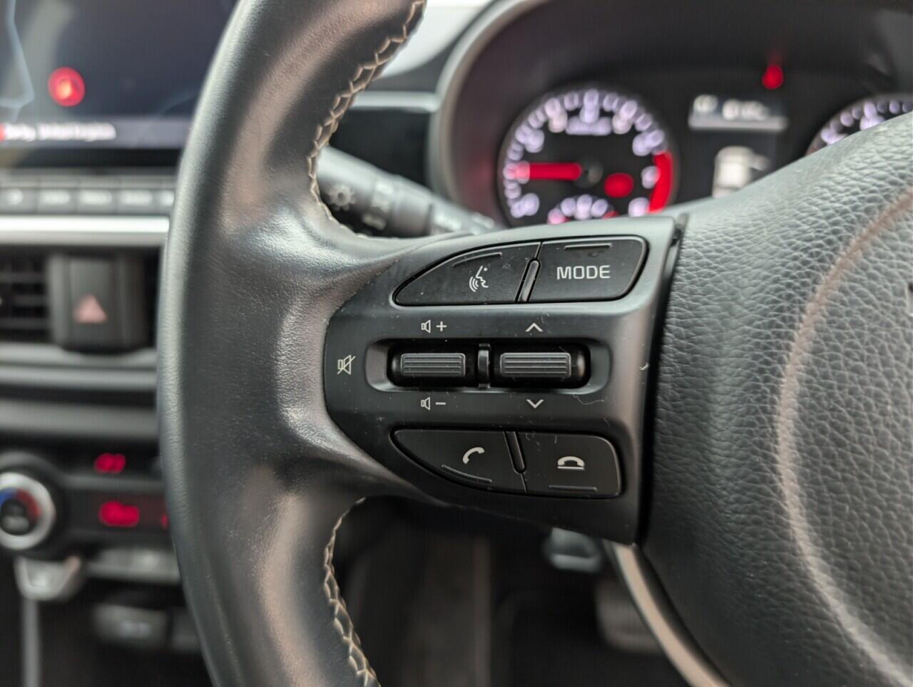 Used Kia Picanto 2023 for sale - 76512736: Photo 19