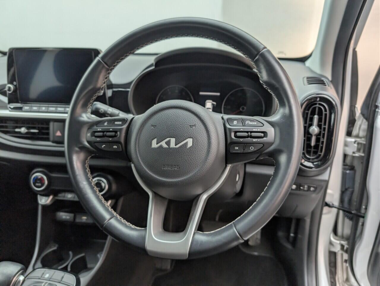 Used Kia Picanto 2023 for sale - 76512736: Photo 23