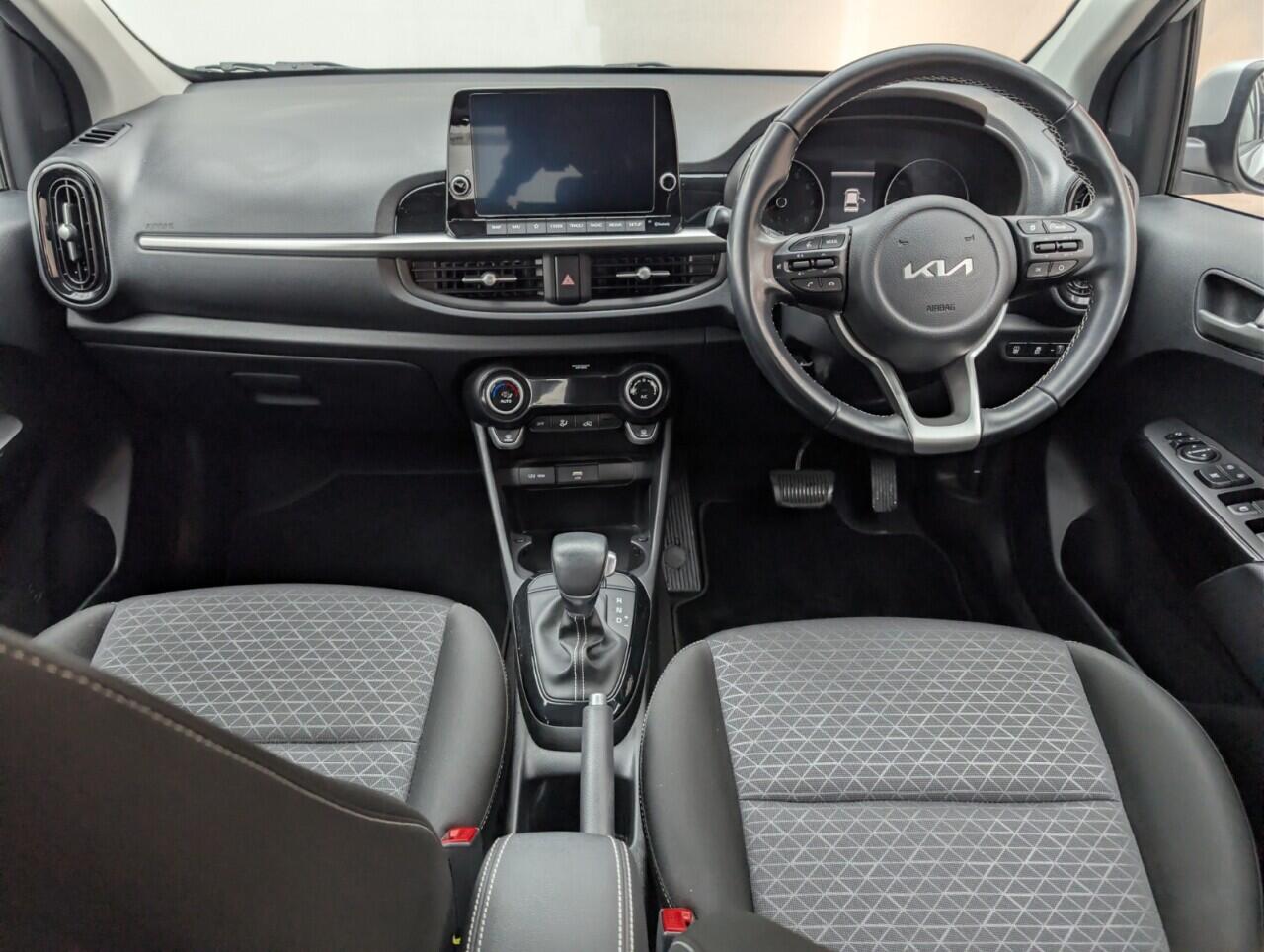 Used Kia Picanto 2023 for sale - 76512736: Photo 24