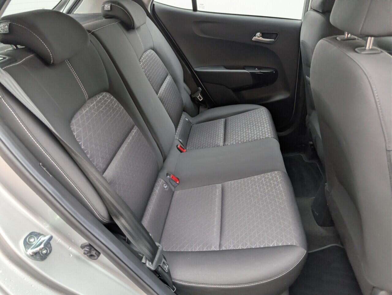 Used Kia Picanto 2023 for sale - 76512736: Photo 25