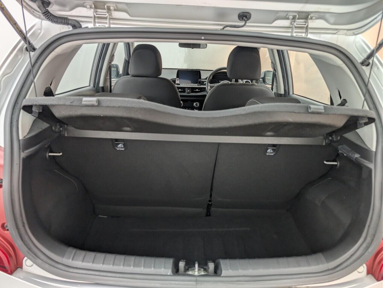 Used Kia Picanto 2023 for sale - 76512736: Photo 26