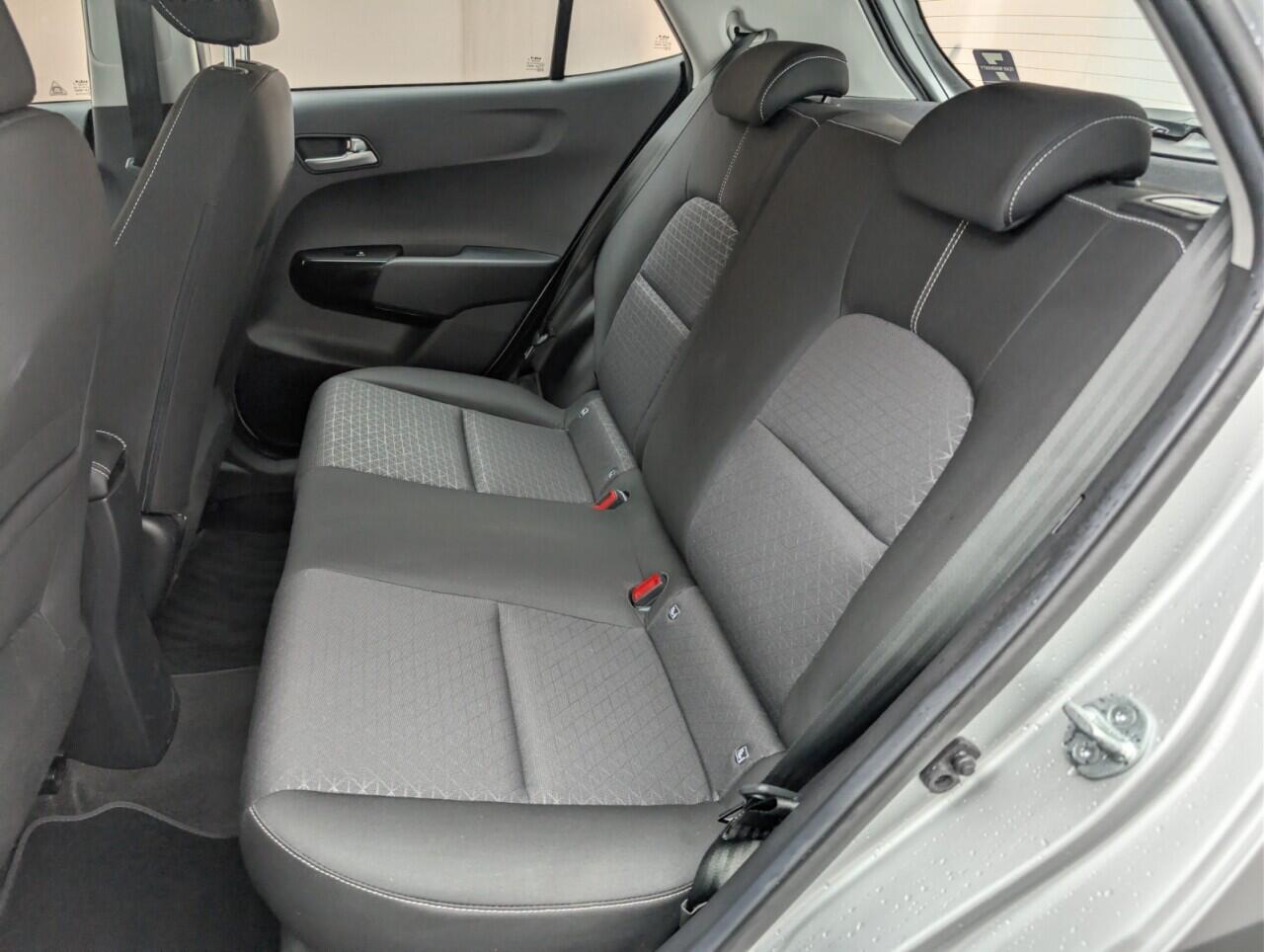 Used Kia Picanto 2023 for sale - 76512736: Photo 27