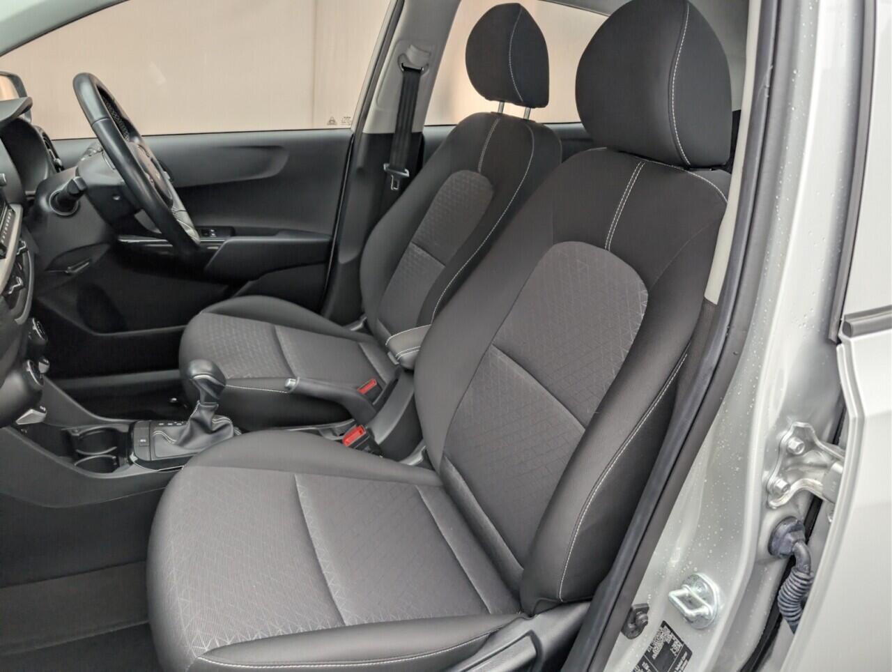 Used Kia Picanto 2023 for sale - 76512736: Photo 28