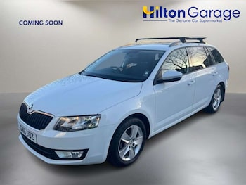 Used Skoda Octavia 2016 for sale - 77967895: Photo