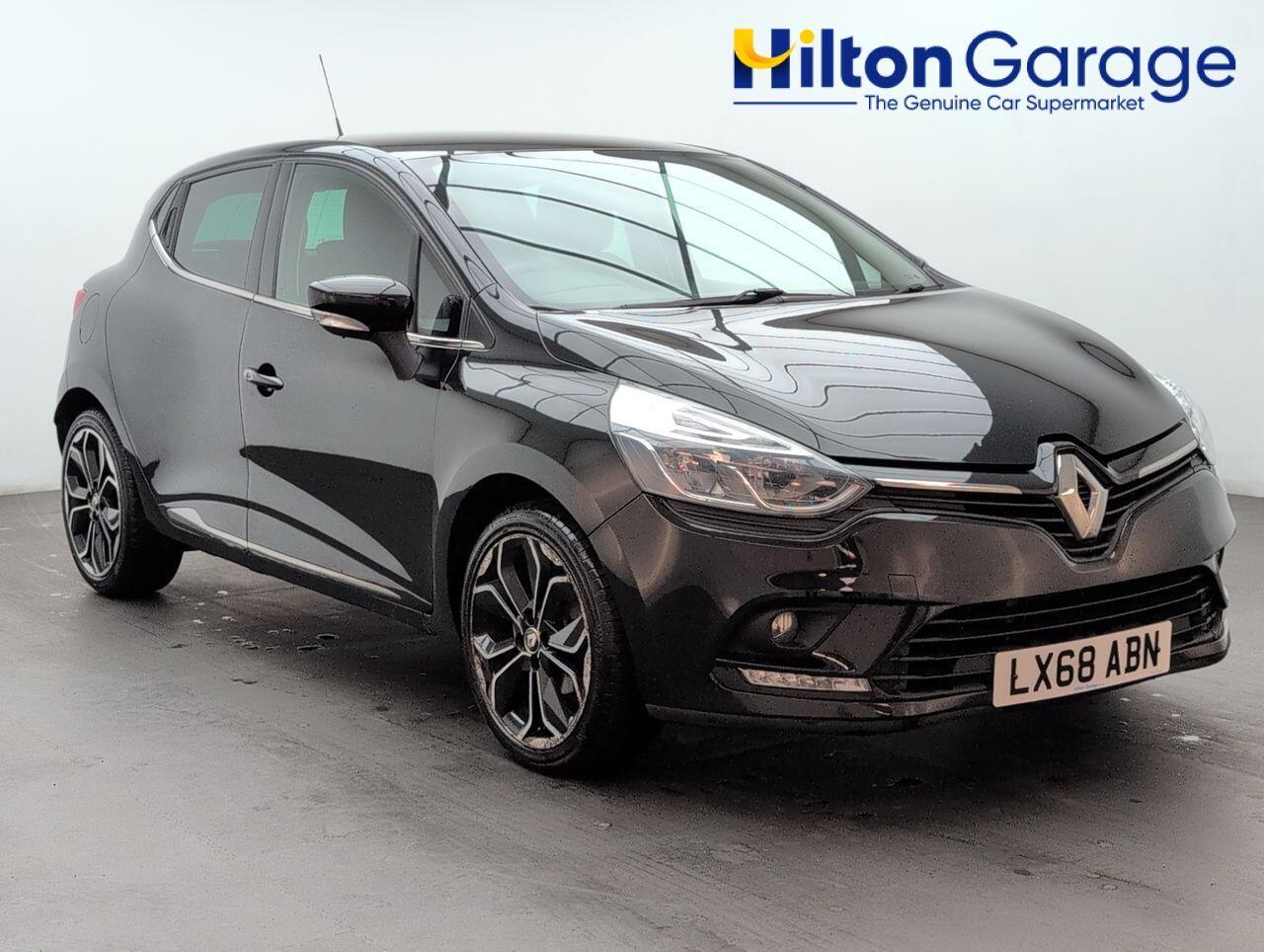 Used Renault Clio 2019 for sale - 76424961: Photo 1