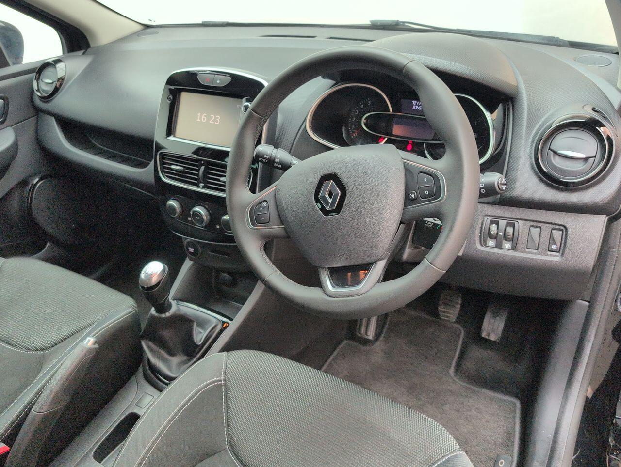 Used Renault Clio 2019 for sale - 76424961: Photo 10
