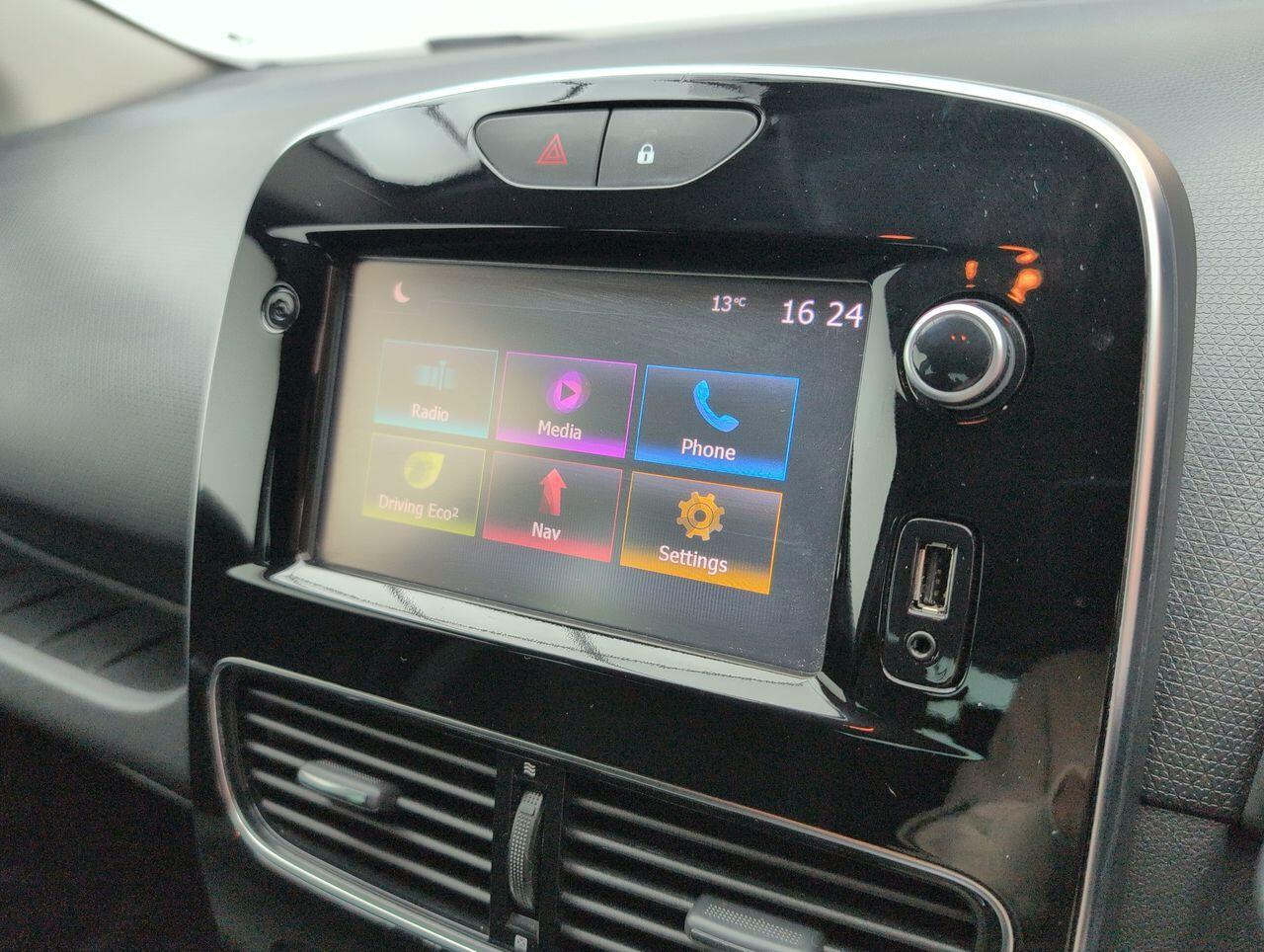 Used Renault Clio 2019 for sale - 76424961: Photo 12