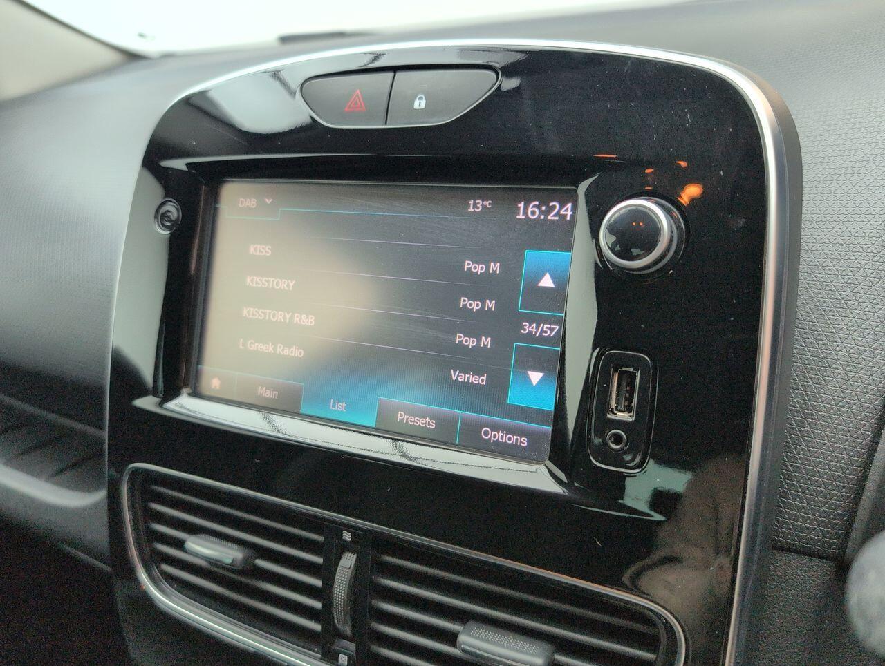 Used Renault Clio 2019 for sale - 76424961: Photo 13