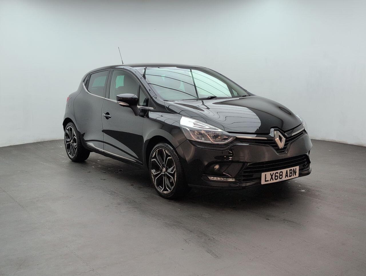 Used Renault Clio 2019 for sale - 76424961: Photo 2