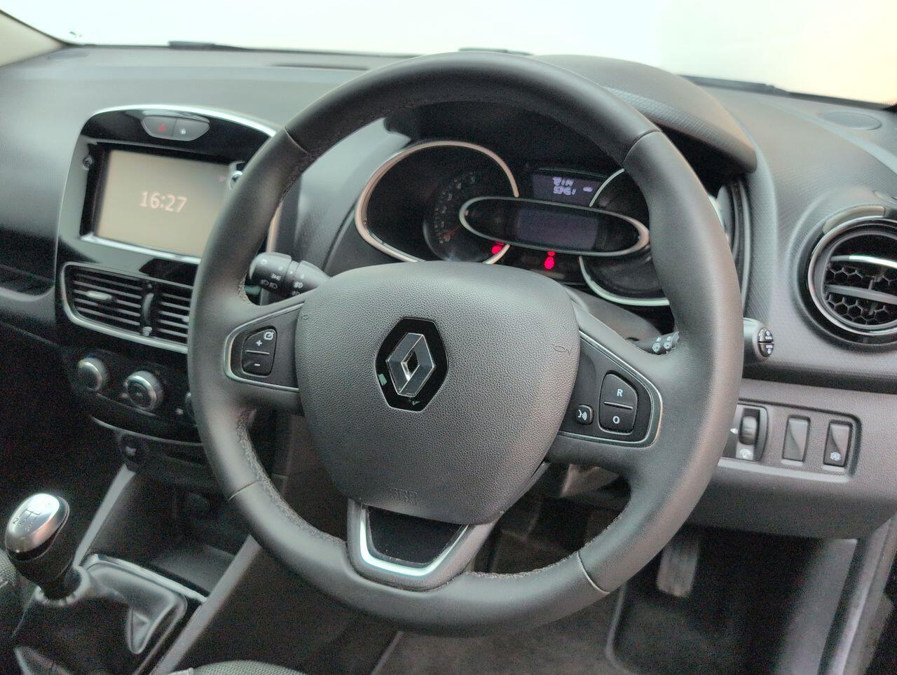 Used Renault Clio 2019 for sale - 76424961: Photo 22