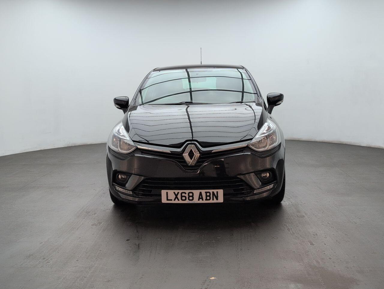 Used Renault Clio 2019 for sale - 76424961: Photo 3