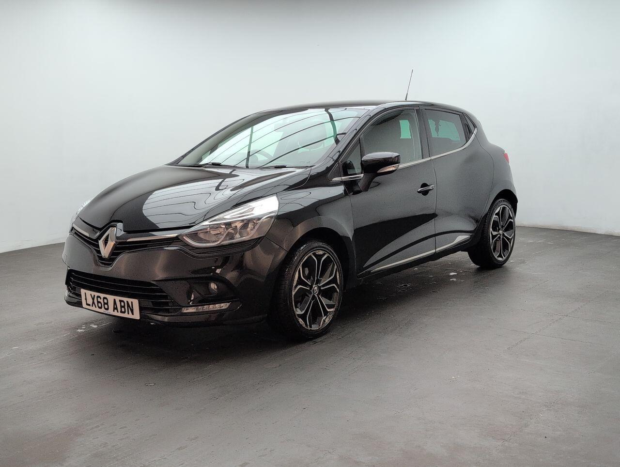 Used Renault Clio 2019 for sale - 76424961: Photo 4