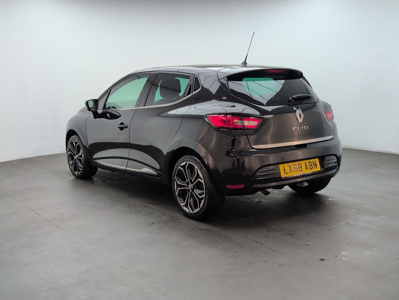 Used Renault Clio 2019 for sale - 76424961: Photo 6