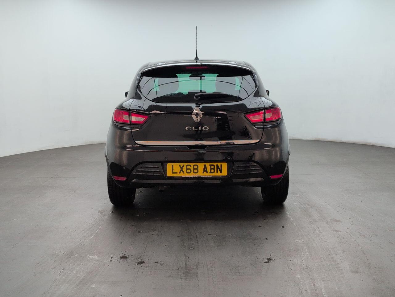 Used Renault Clio 2019 for sale - 76424961: Photo 7