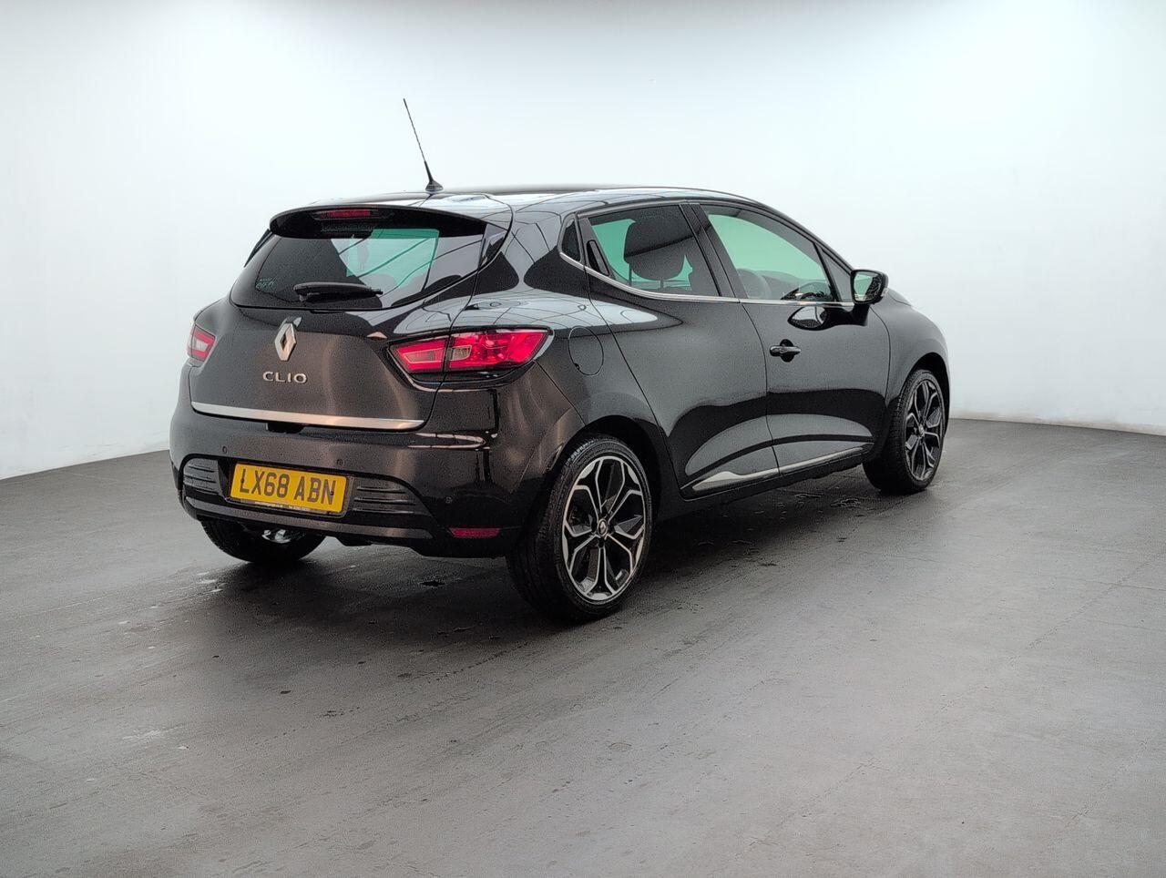 Used Renault Clio 2019 for sale - 76424961: Photo 8