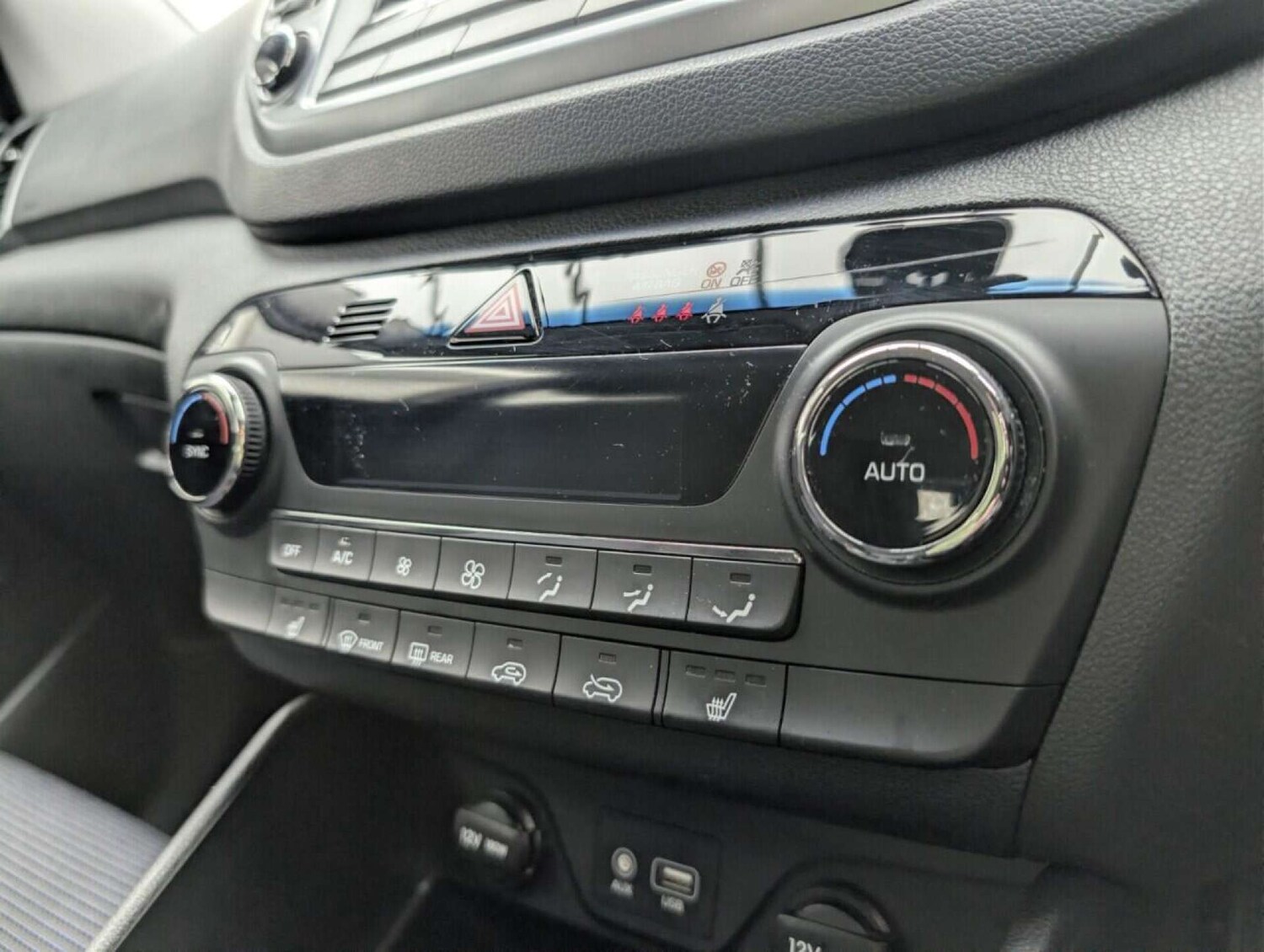 Used Hyundai TUCSON 2017 for sale - 77713616: Photo 16