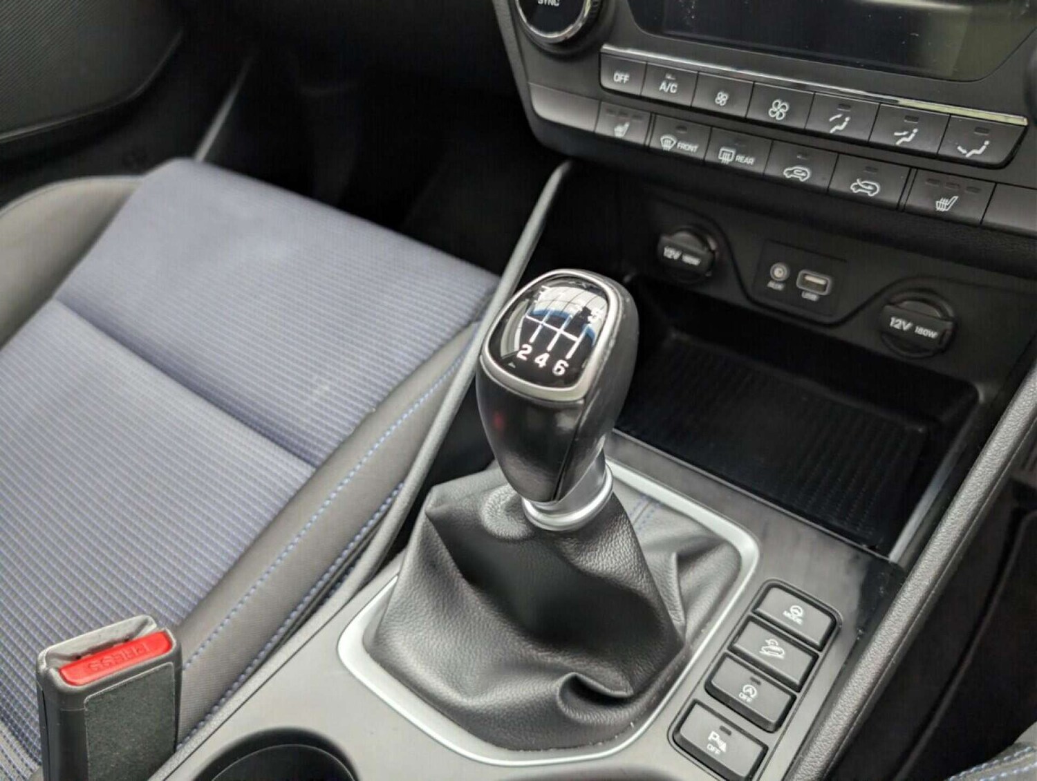 Used Hyundai TUCSON 2017 for sale - 77713616: Photo 17