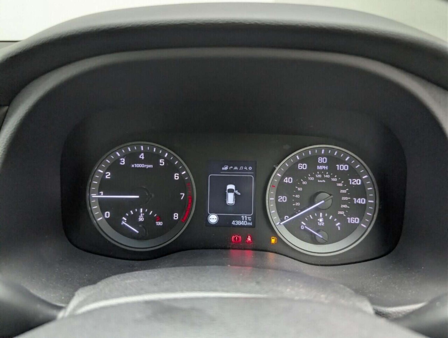 Used Hyundai TUCSON 2017 for sale - 77713616: Photo 18