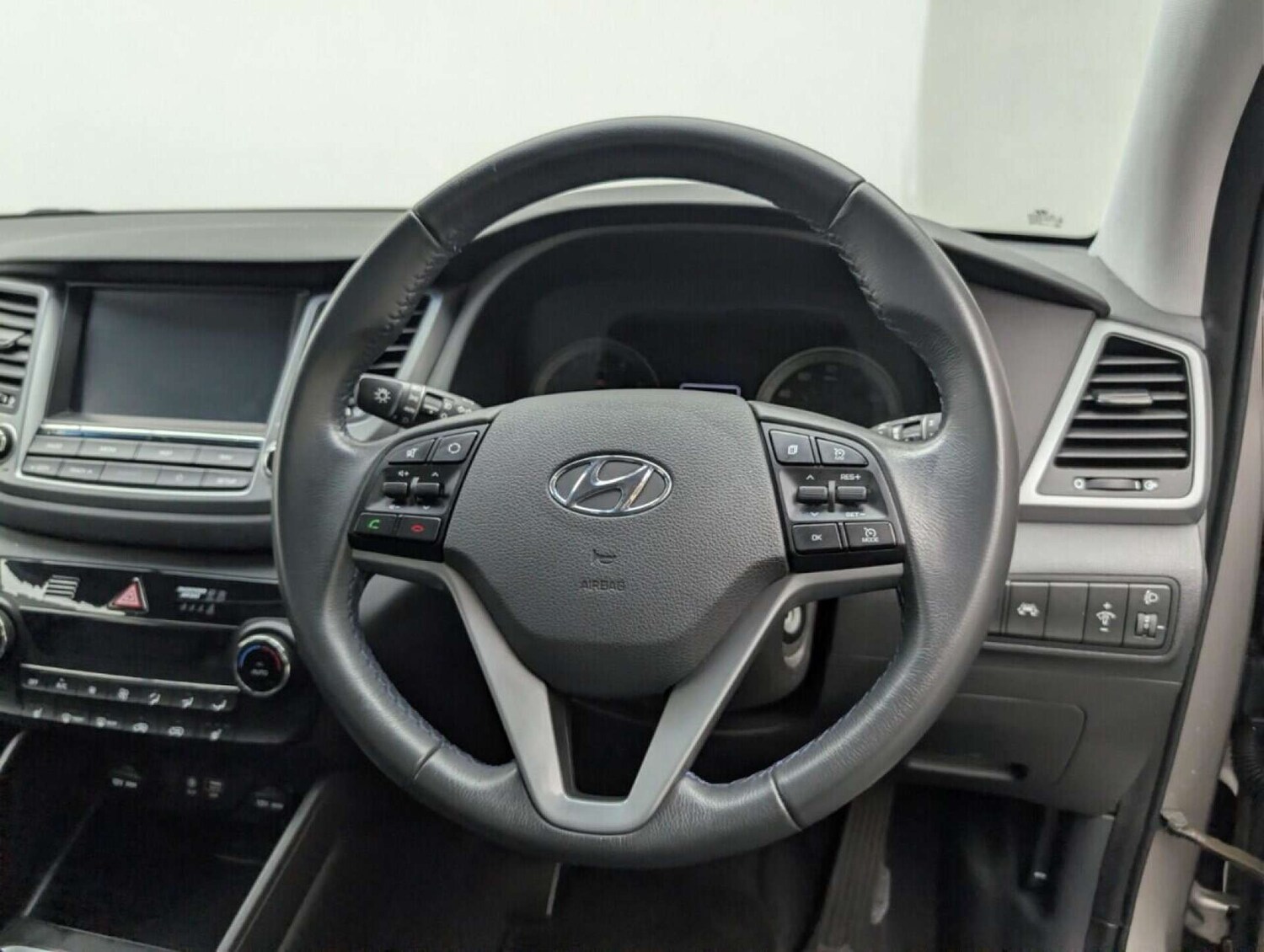 Used Hyundai TUCSON 2017 for sale - 77713616: Photo 23