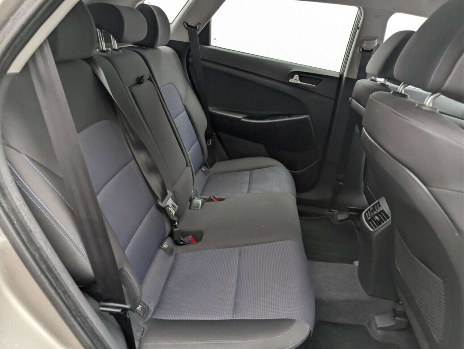 Used Hyundai TUCSON 2017 for sale - 77713616: Photo 25