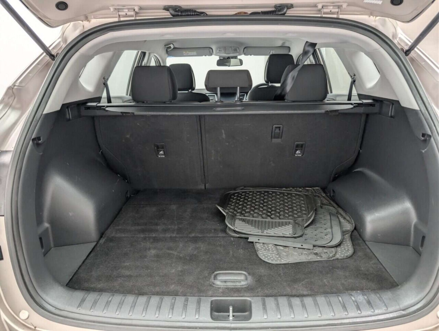 Used Hyundai TUCSON 2017 for sale - 77713616: Photo 26