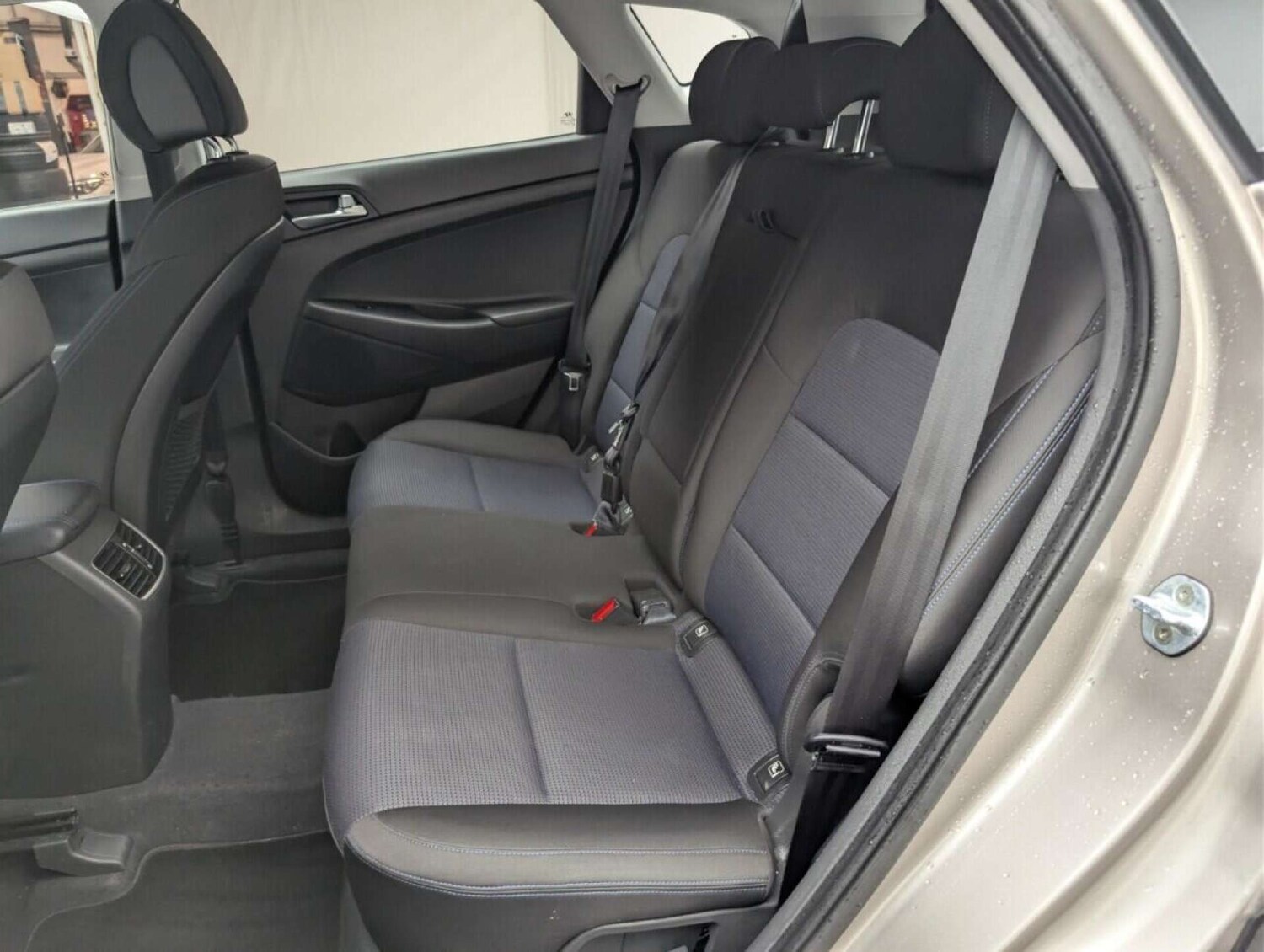 Used Hyundai TUCSON 2017 for sale - 77713616: Photo 27