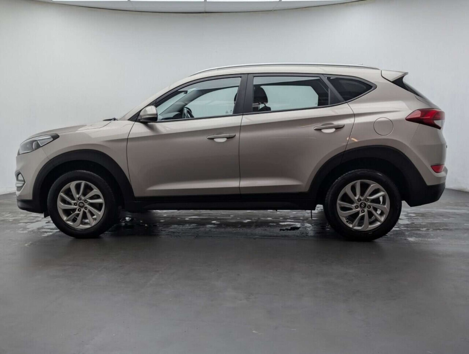 Used Hyundai TUCSON 2017 for sale - 77713616: Photo 5