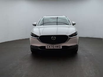 Used Mazda CX-30 2020 for sale - 79631693: Photo