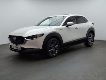 Used Mazda CX-30 2020 for sale - 79631693: Photo