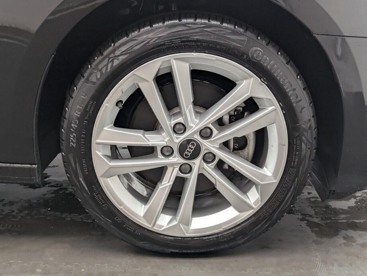 Used Audi A3 2022 for sale - 76425727: Photo 10