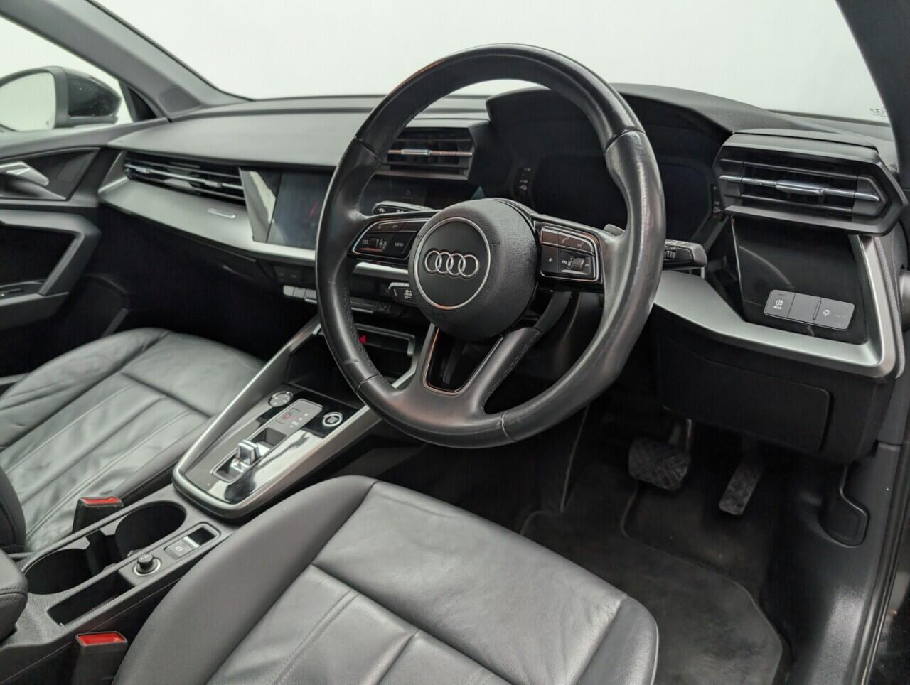 Used Audi A3 2022 for sale - 76425727: Photo 11