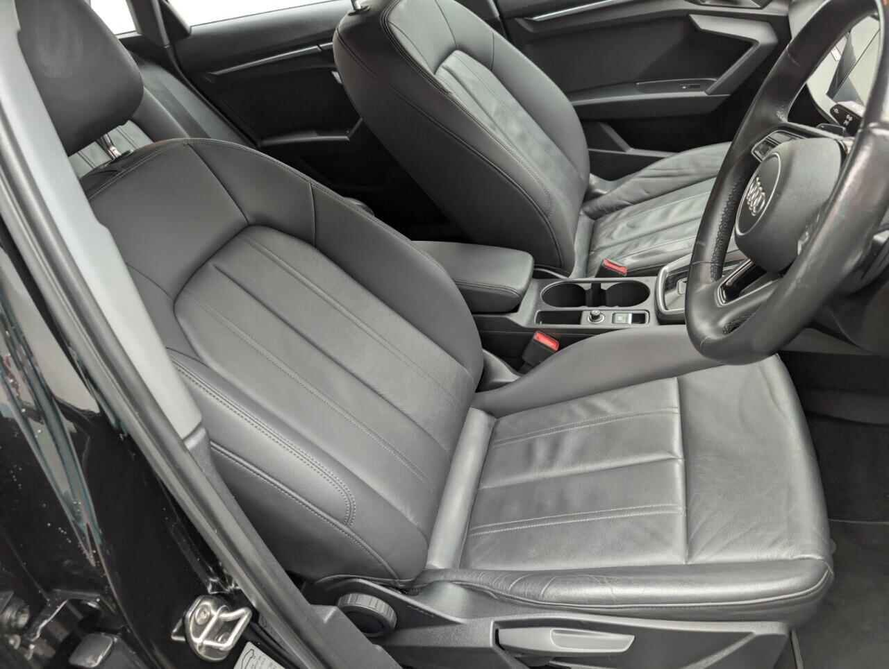 Used Audi A3 2022 for sale - 76425727: Photo 12