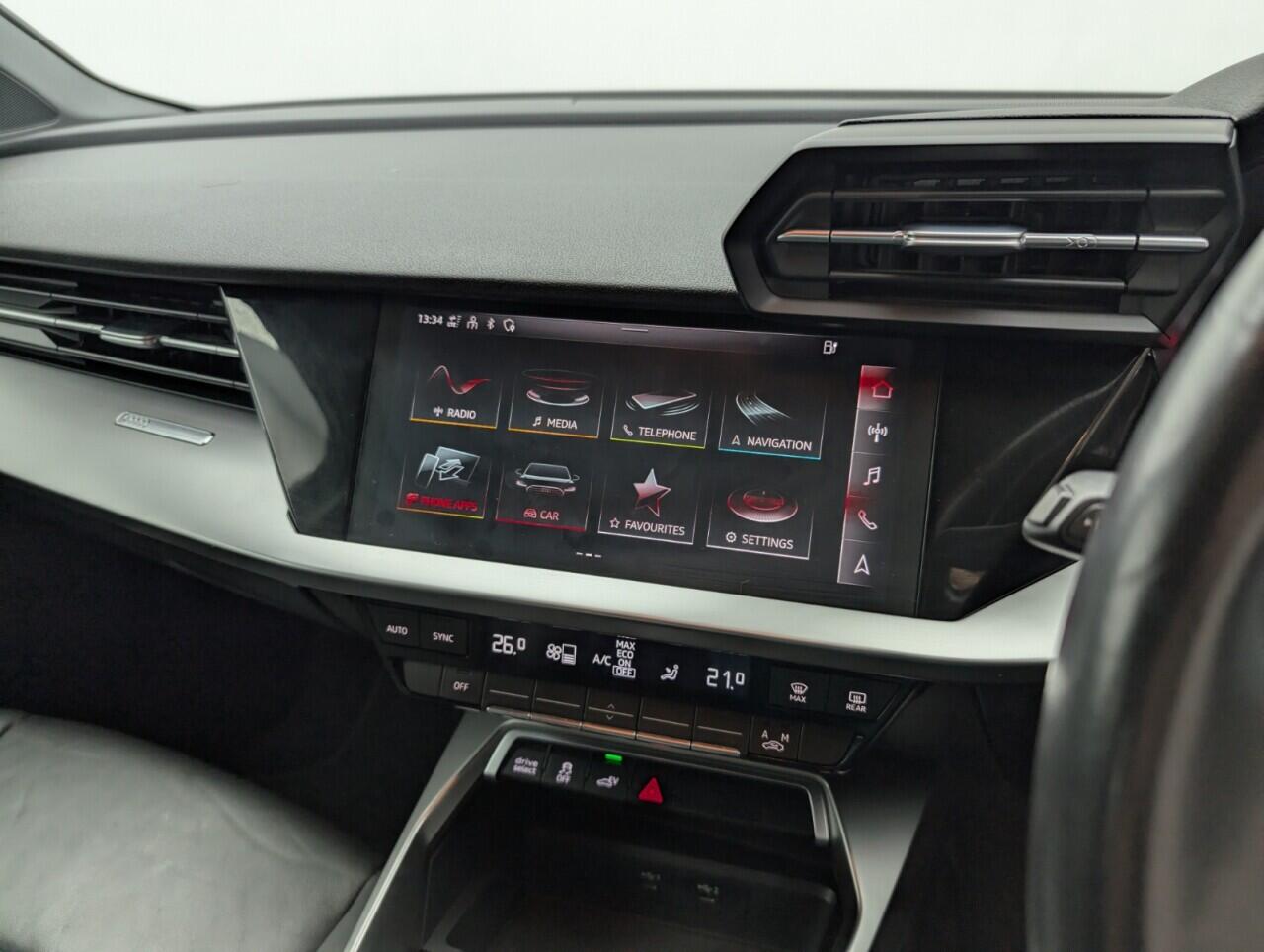 Used Audi A3 2022 for sale - 76425727: Photo 13