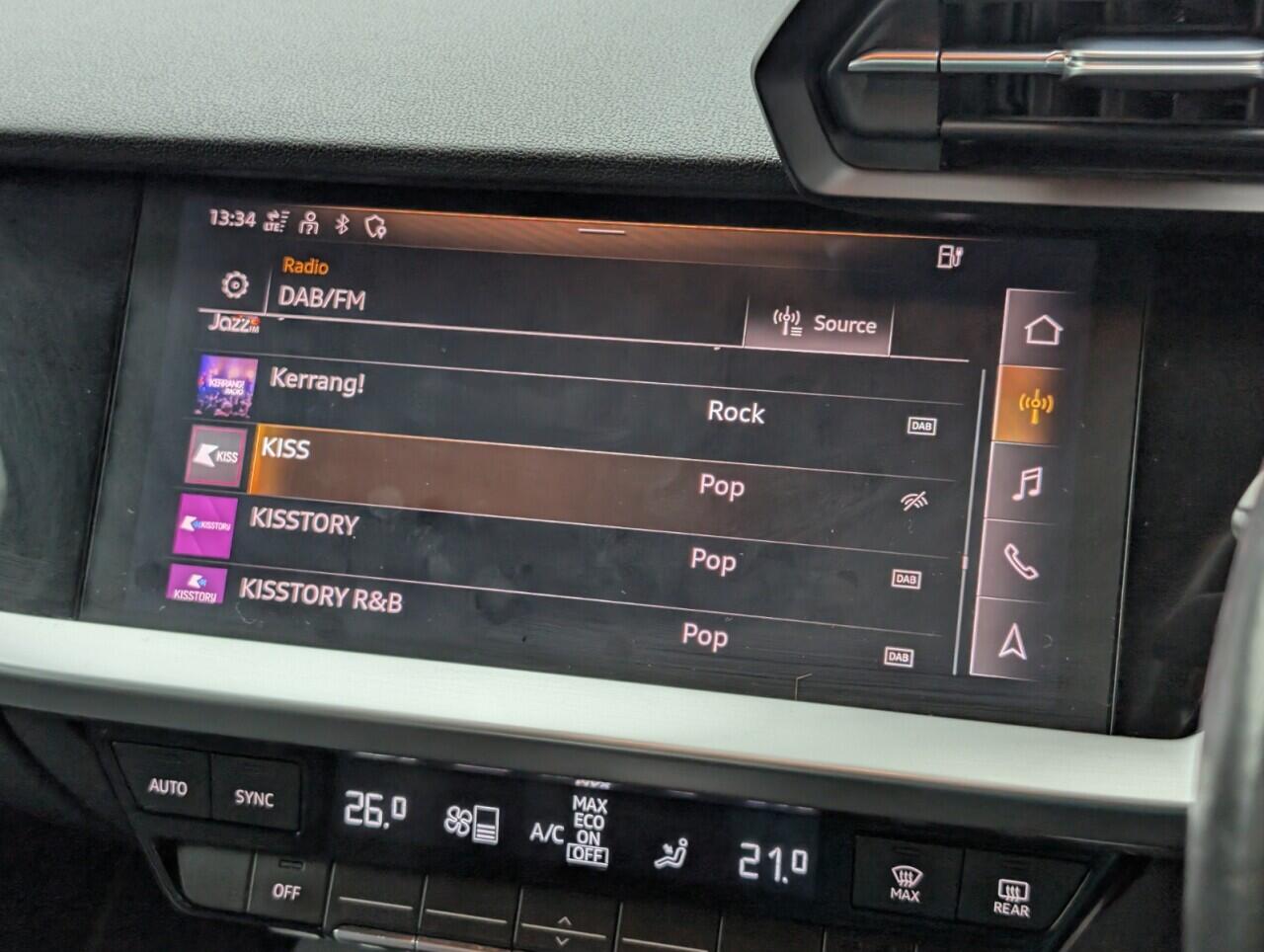 Used Audi A3 2022 for sale - 76425727: Photo 14