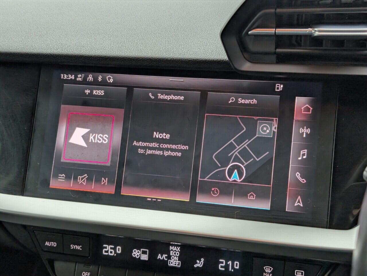 Used Audi A3 2022 for sale - 76425727: Photo 15