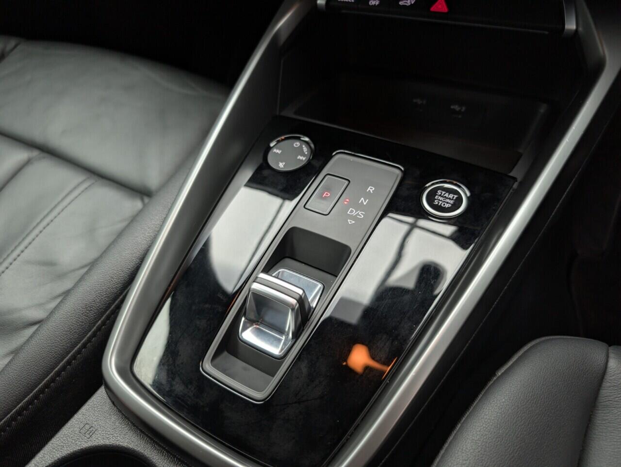 Used Audi A3 2022 for sale - 76425727: Photo 17