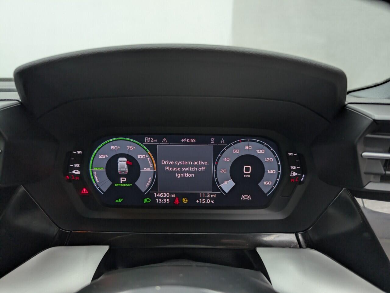 Used Audi A3 2022 for sale - 76425727: Photo 18