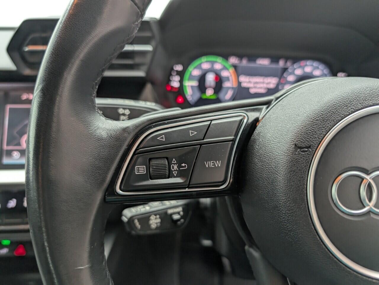 Used Audi A3 2022 for sale - 76425727: Photo 19