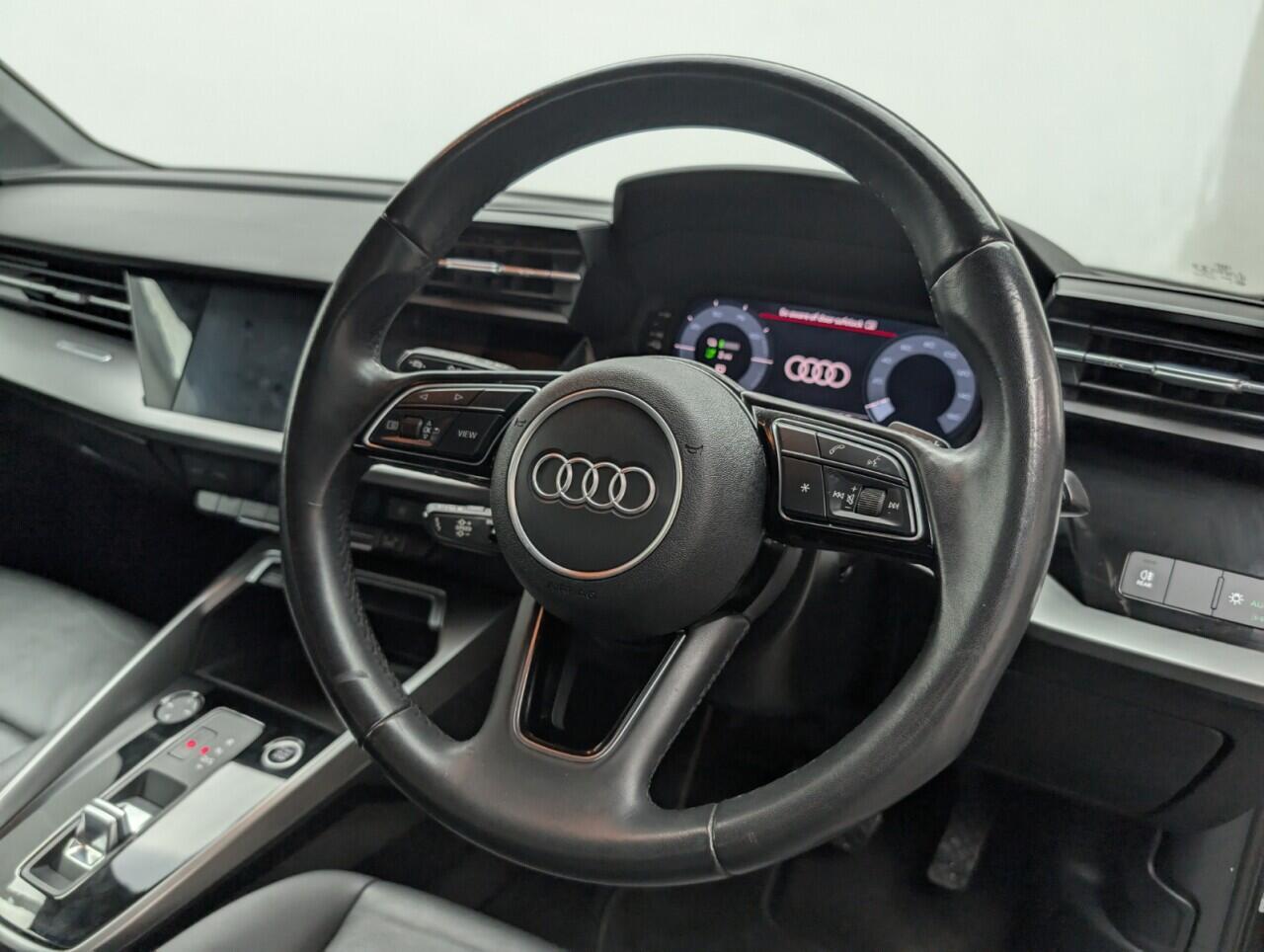 Used Audi A3 2022 for sale - 76425727: Photo 22